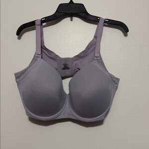 Modern Movement Lilac Purple Bra 40D
